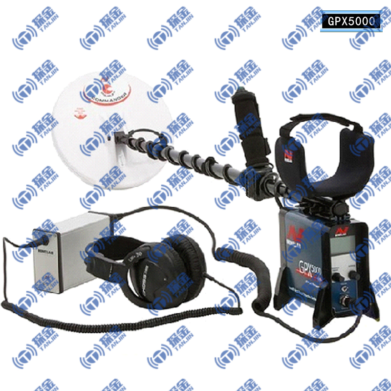 GPX5000黄金探测器