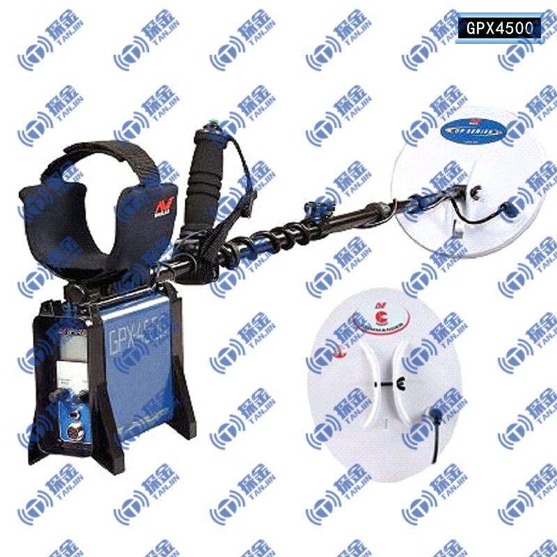 GPX4500黄金探测器